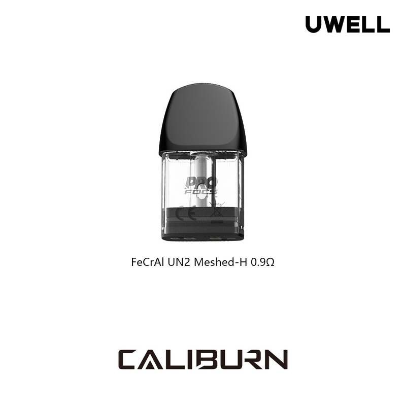 Uwell A2 A2S Replacement Pods