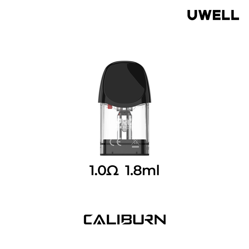 UWELL Caliburn A3 Replacement Pods