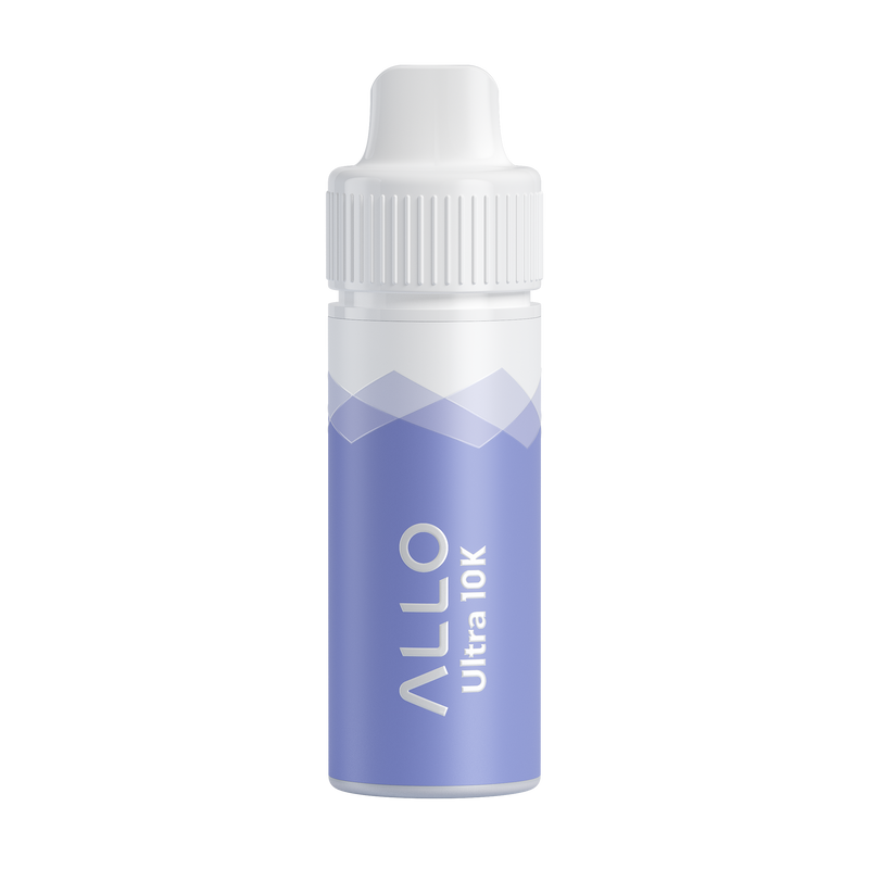 Allo Ultra 10k Starter Kit - 10000 Puffs - 8ml