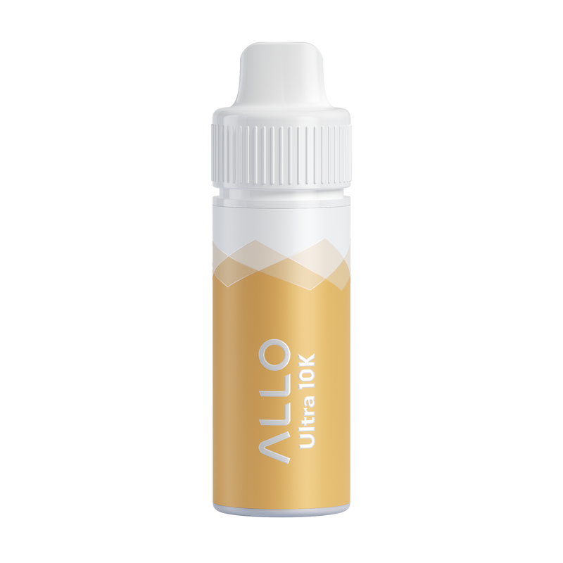 Allo Ultra 10k Starter Kit - 10000 Puffs - 8ml