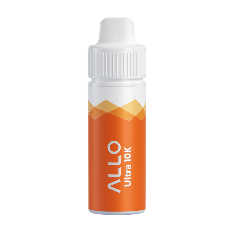 Allo Ultra 10k Starter Kit - 10000 Puffs - 8ml