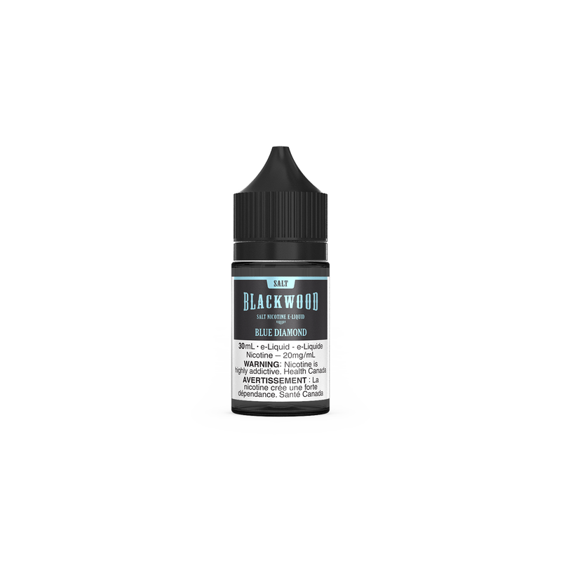 Blackwood Vape Juice Salt 30mL