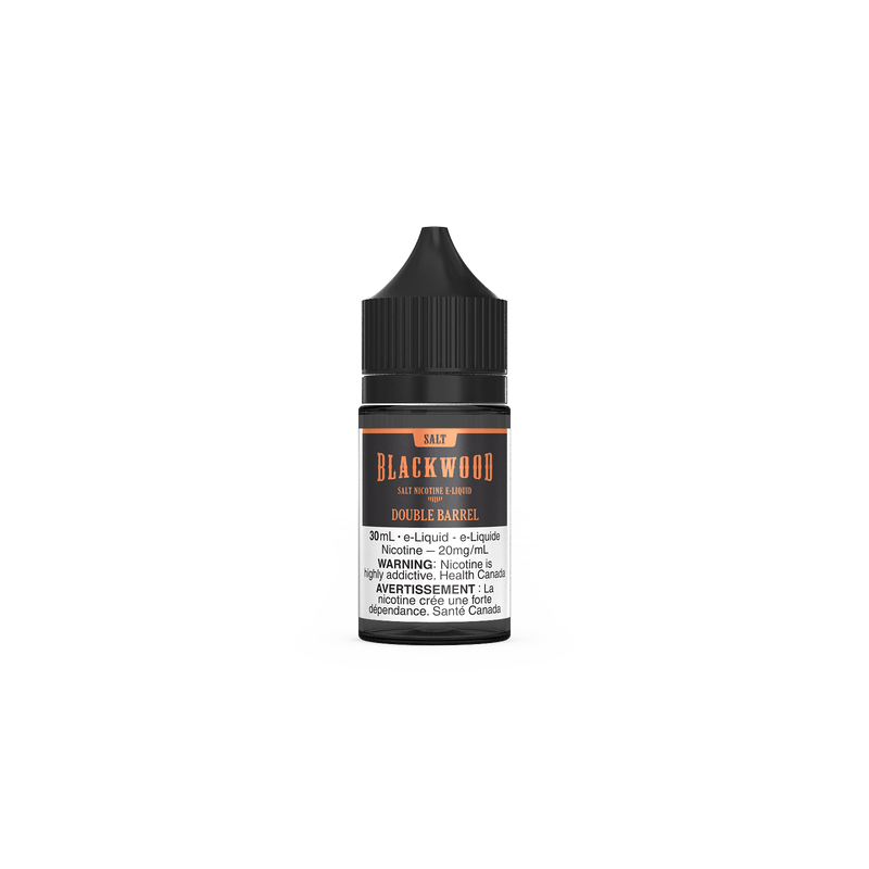 Blackwood Vape Juice Salt 30mL