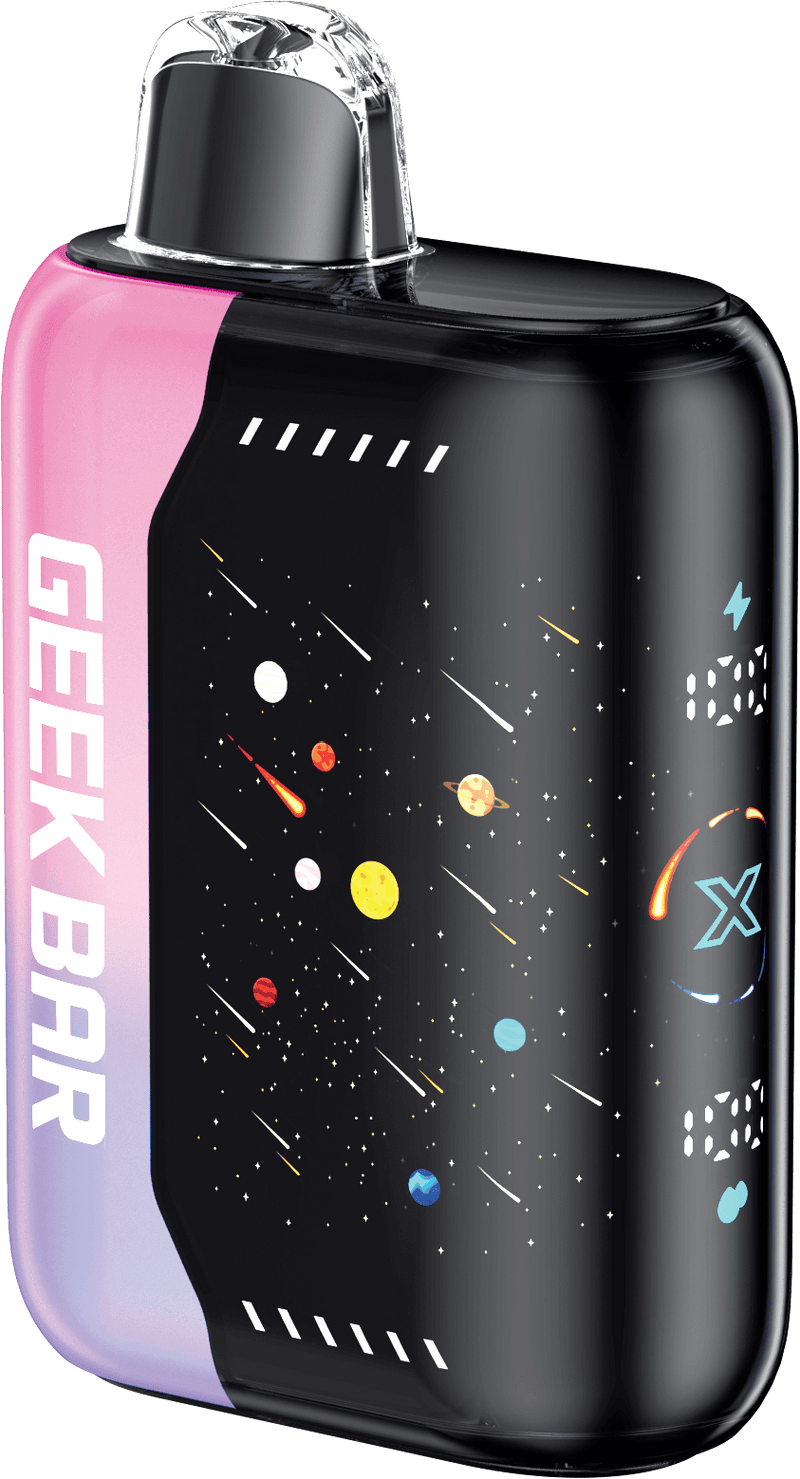Buy Geek Bar Pulse X Disposable Vape - 25,000 Puffs - 20mg - 20ml LV Vapes Buy Geek Bar Pulse X Disposable Vape - 25,000 Puffs - 20mg - 20ml LV Vapes