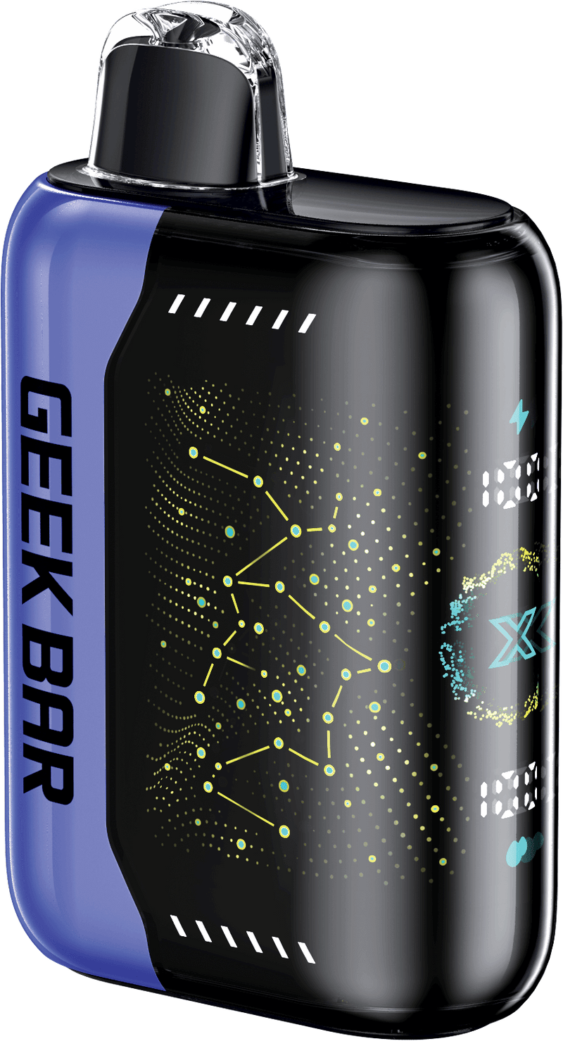 Geek Bar Pulse X Disposable Vape - 25K Puffs - 20mL
