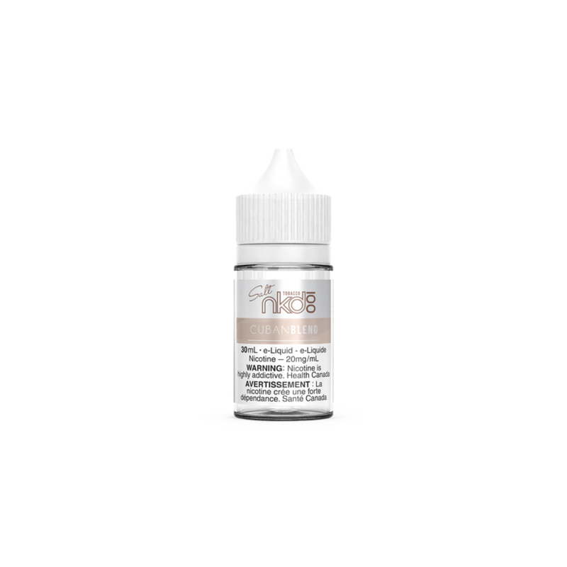 Naked100 Vape Juice Salt 30mL