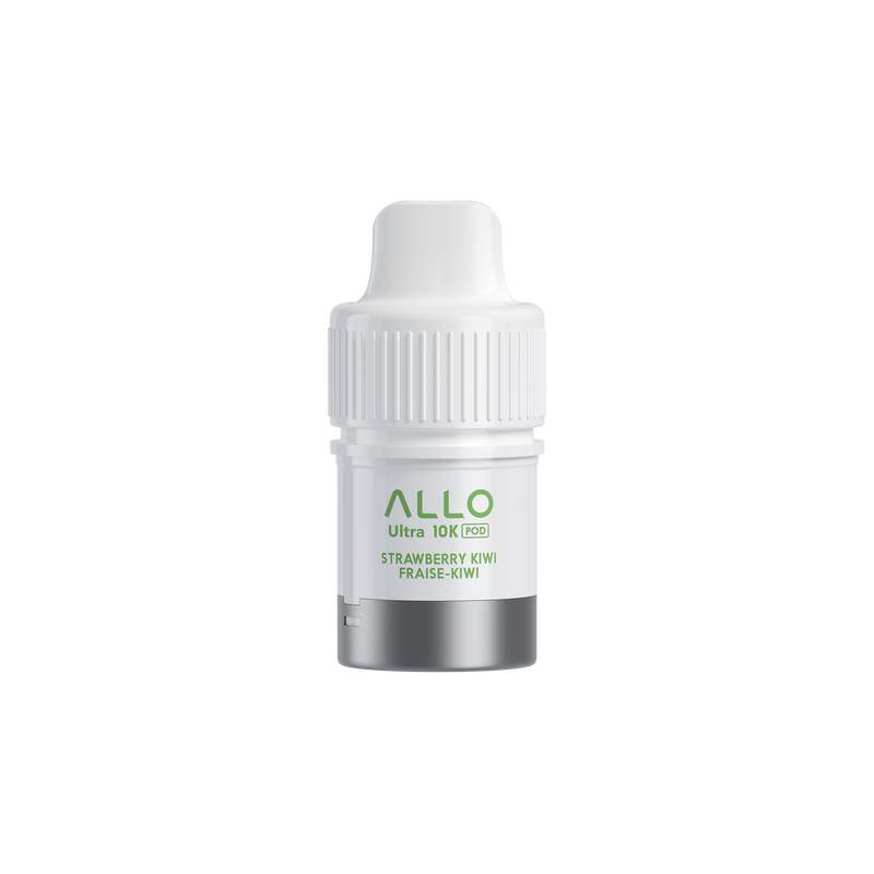 Allo Ultra 10k Disposable Pod - 10000 Puffs - 8ml