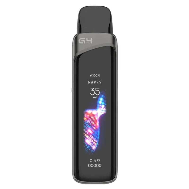 UWELL Caliburn G4 PRO Pod Kit [CRC]