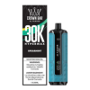 Al Fakher Crown Bar 30k HyperMax Disposable Vape - 30K Puffs