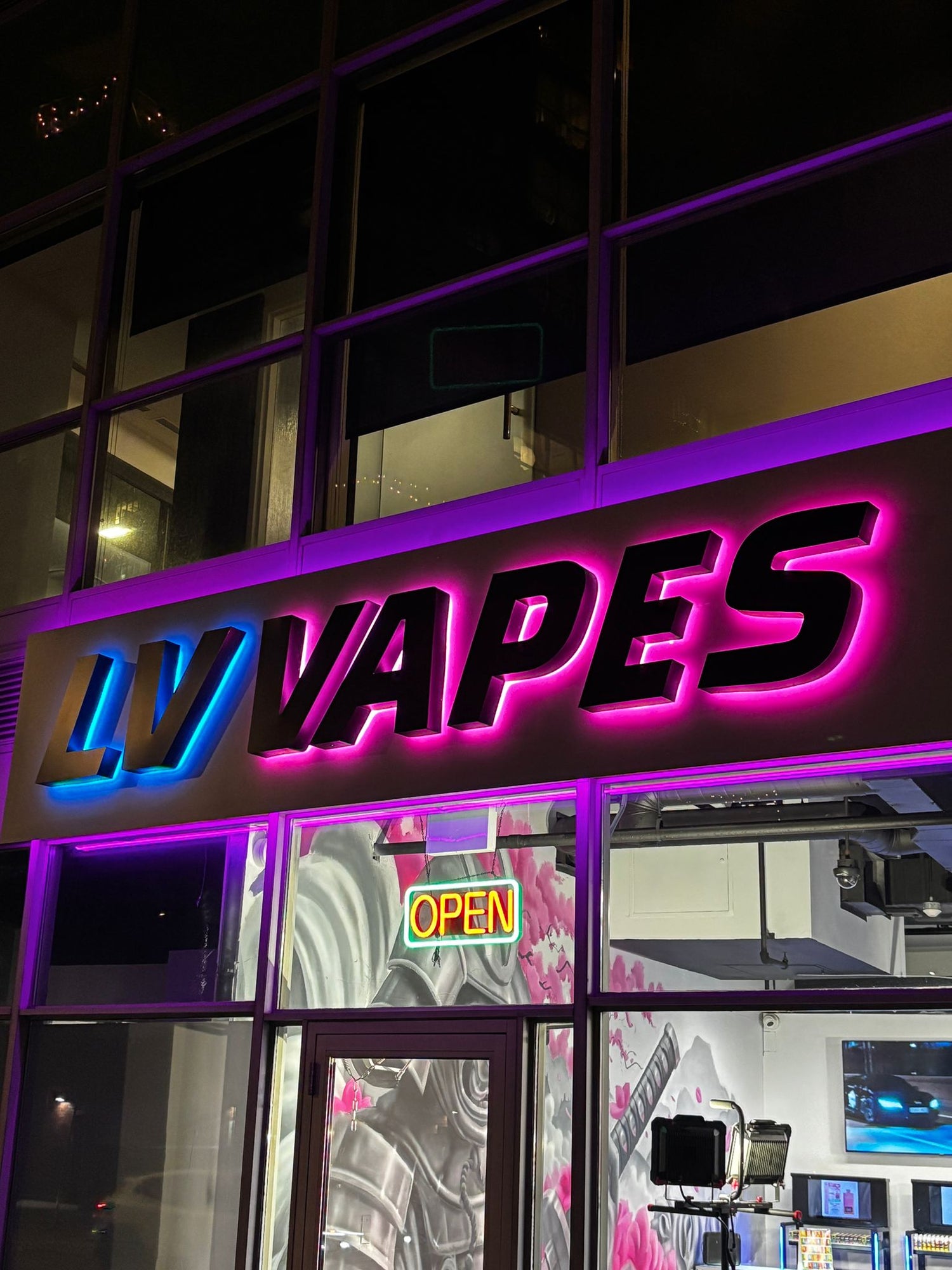 Liberty Village Vape Shop Downtown Toronto - LV Vapes Liberty Village Vape Shop Downtown Toronto - LV Vapes
